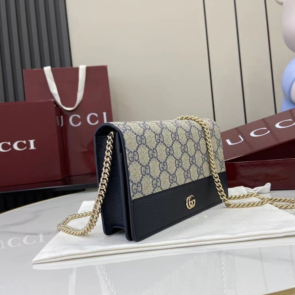 Dragons Bags Guccin Luxury Bag --94559