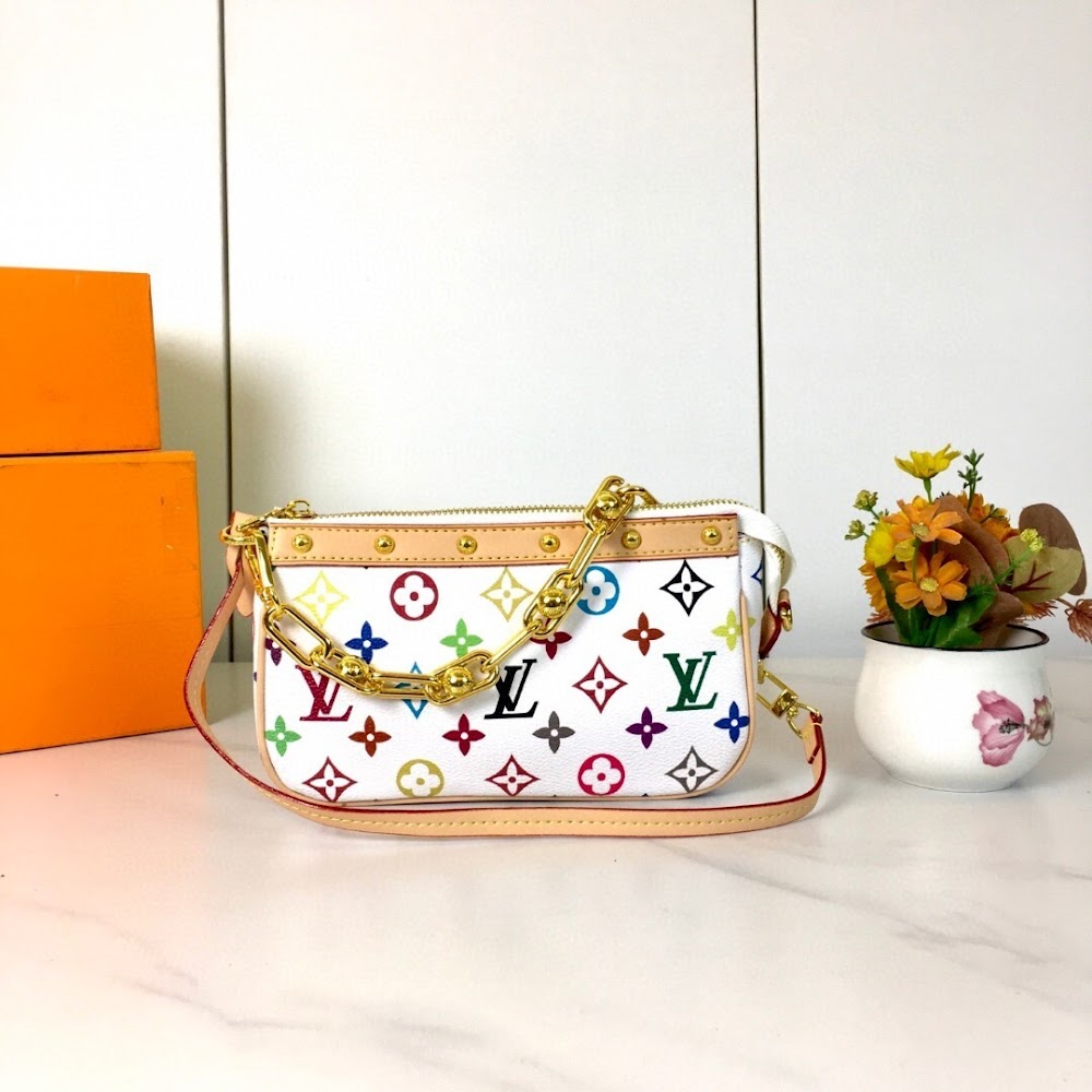 Dragons Bags ln Luxury Bag --76650