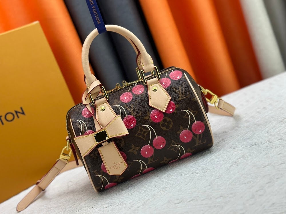 Dragons Bags ln Luxury Bag --76951