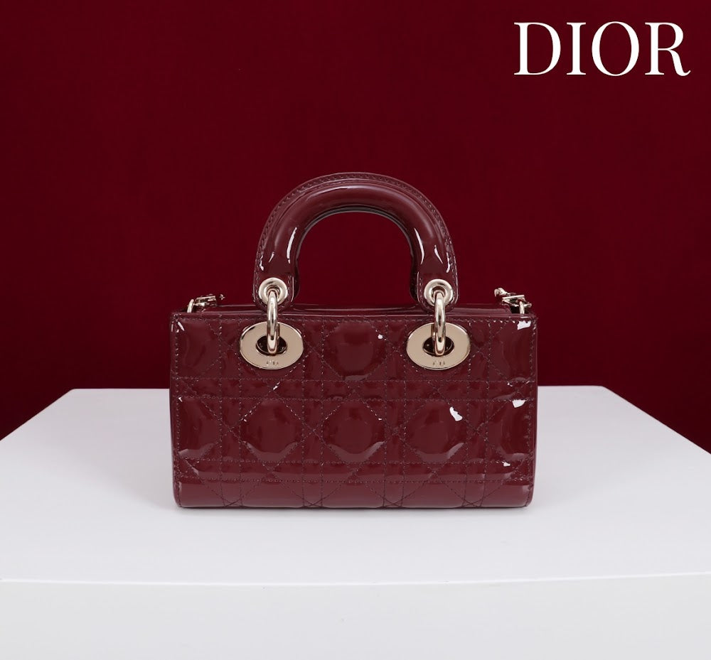 Dragons BagsDiorn Luxury Bag --115424