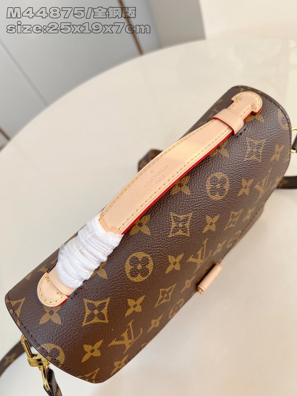 Dragons Bags ln Luxury Bag --95760