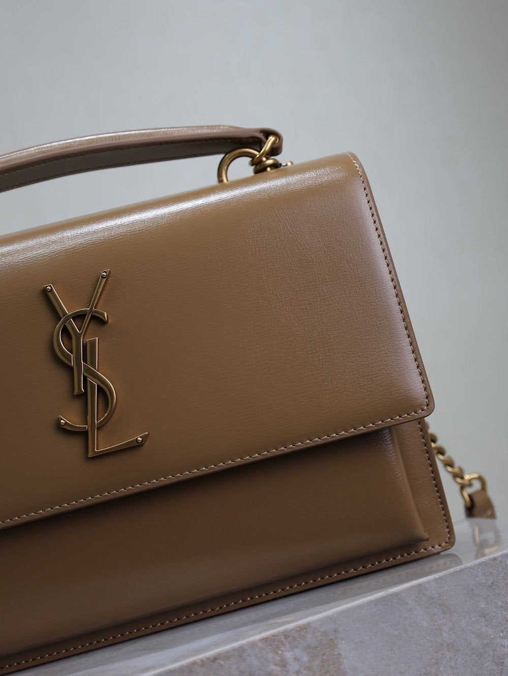 Dragons Bags YSLn Luxury Bag --119619