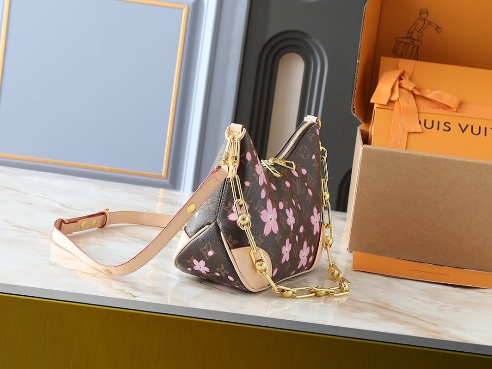 Dragons Bags ln Luxury Bag --76992