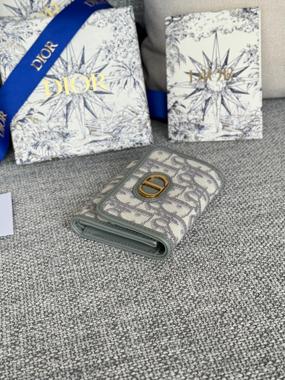 Dragons BagsDiorn Luxury Bag --115139