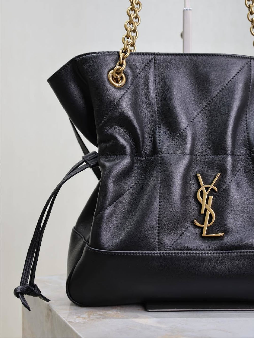 Dragons Bags YSLn Luxury Bag --120301