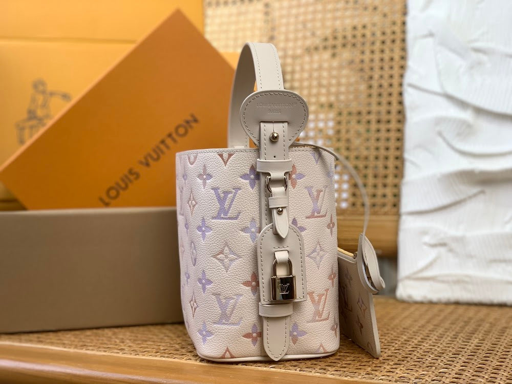 Dragons Bags ln Luxury Bag --58915