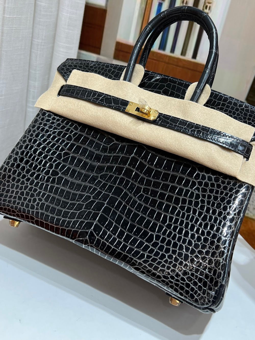 Dragons BagsHermesn Luxury Bag --117143