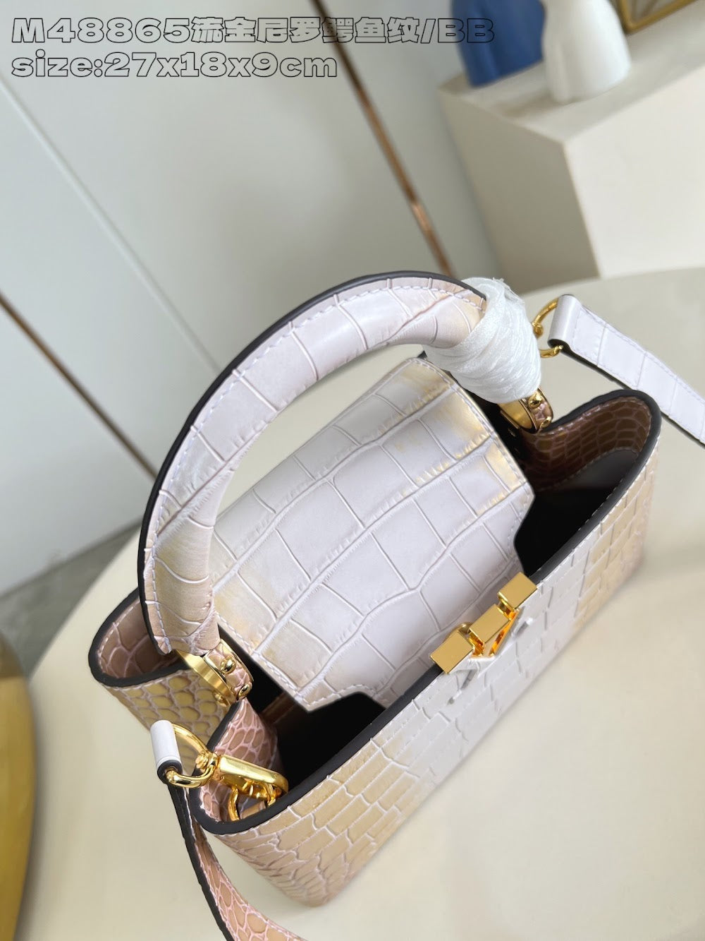Dragons Bags ln Luxury Bag --95730
