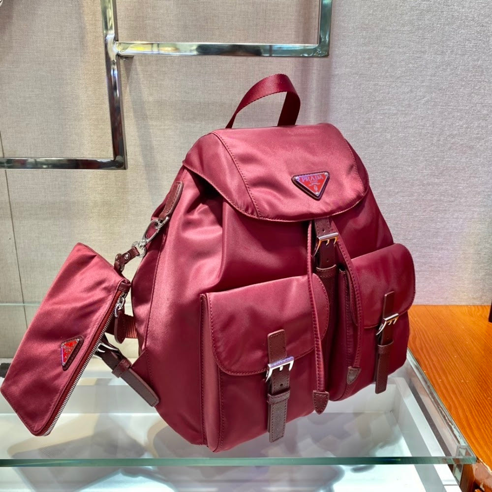 Dragons Bags Prada Luxury Bag --54708