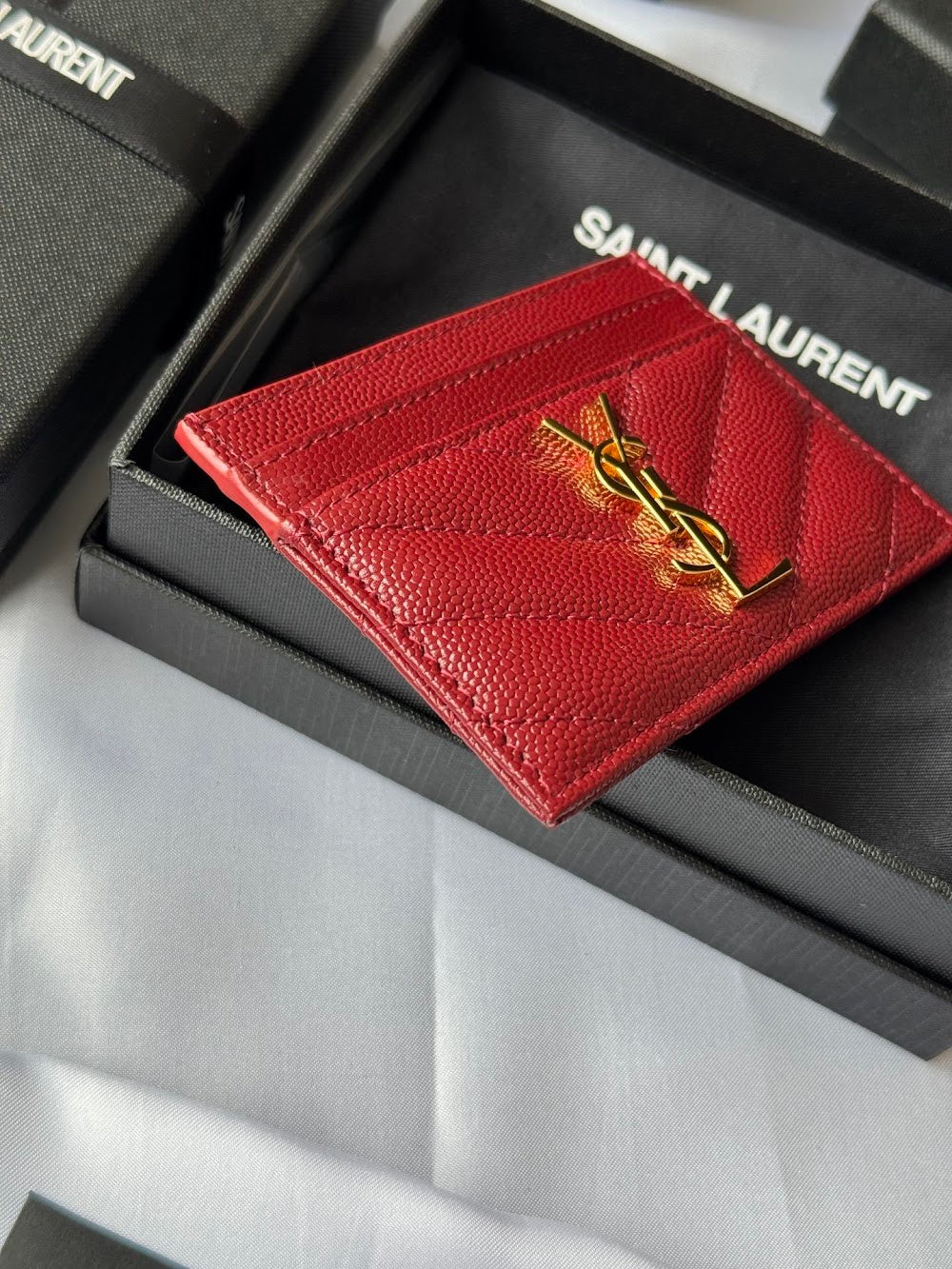 Dragons Bags YSLn Luxury Bag --120286