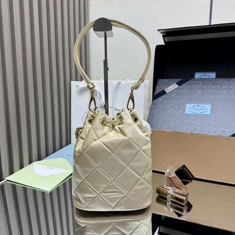 Dragons Bags Pradn Luxury Bag --102867
