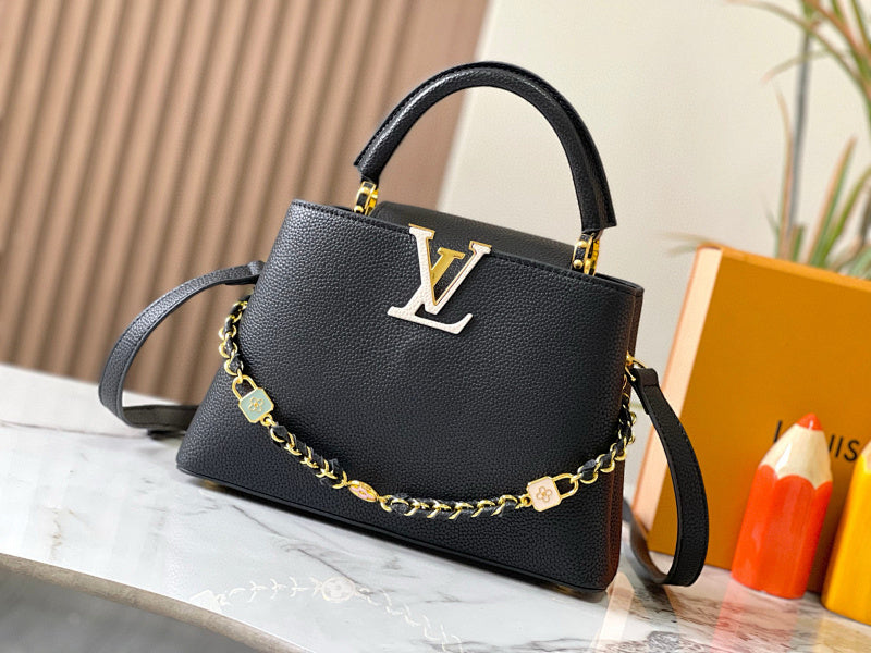 Dragons Bags ln Luxury Bag --81438