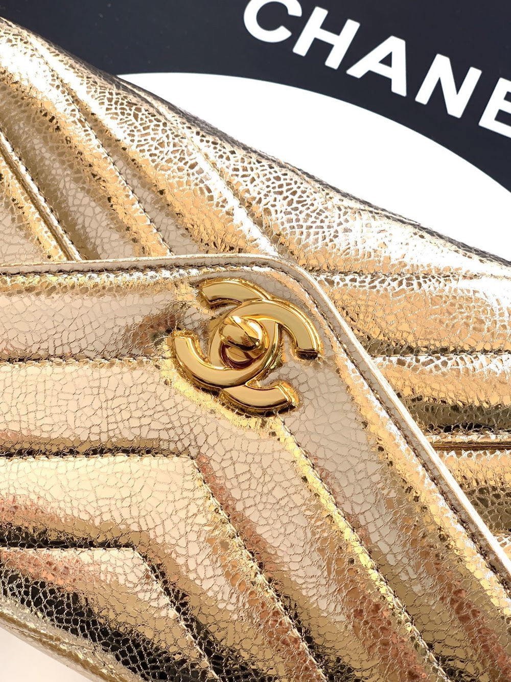 Dragons Bags CHn Luxury Bag --113028