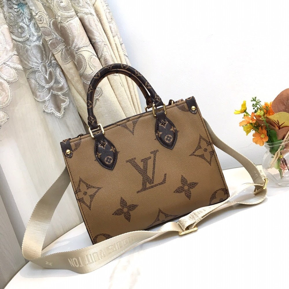 Dragons Bags LVn Luxury Bag --81223