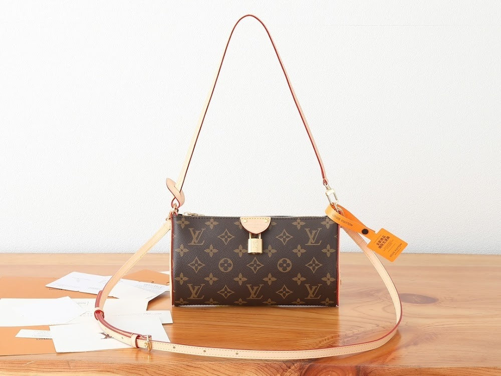Dragons Bags ln Luxury Bag --97436