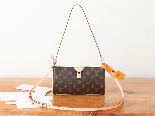 Dragons Bags ln Luxury Bag --97436