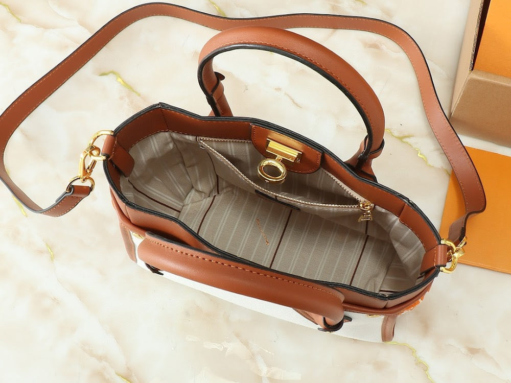 Dragons Bags ln Luxury Bag --81538