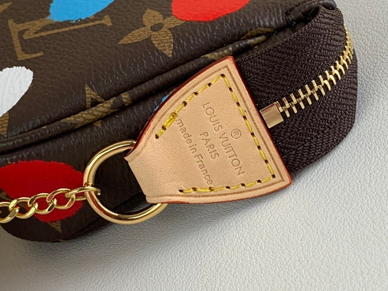 Dragons Bags ln Luxury Bag --68010
