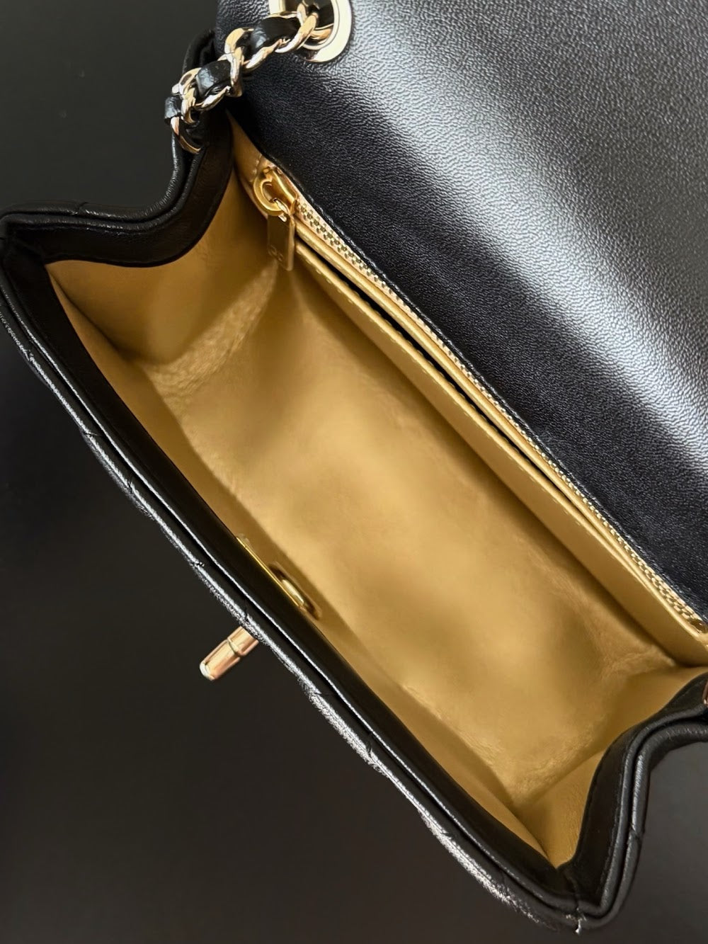 Dragons BagsCHn Luxury Bag --114057