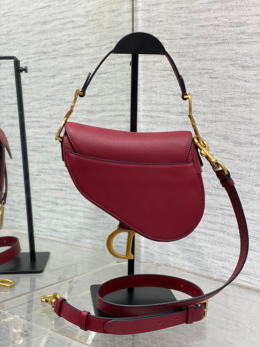 Dragons BagsDiorn Luxury Bag --115108