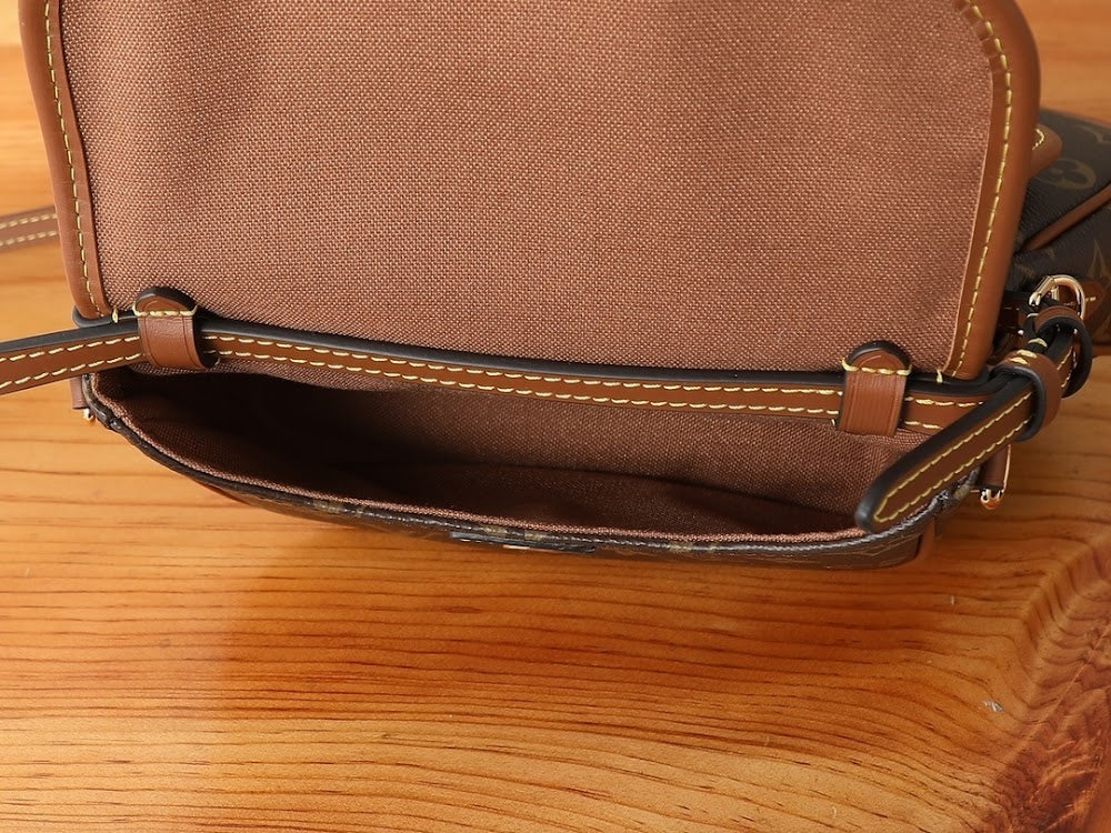 Dragons Bags ln Luxury Bag --97278