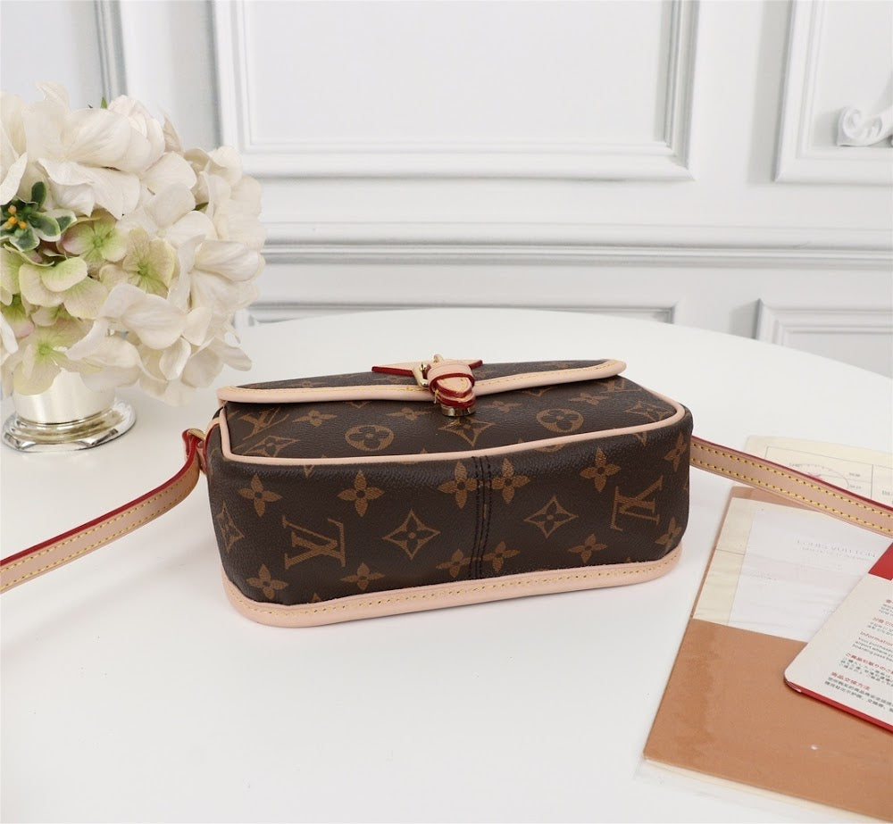 Jessica Bags ln Luxury Bag --75646
