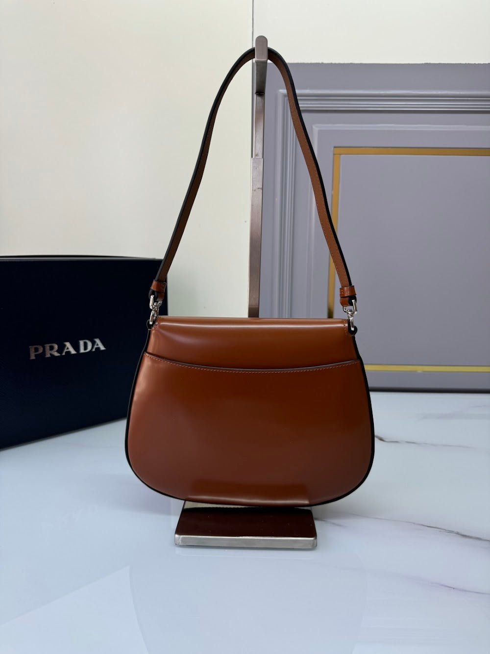 Dragons Bags Pradn Luxury Bag --102453