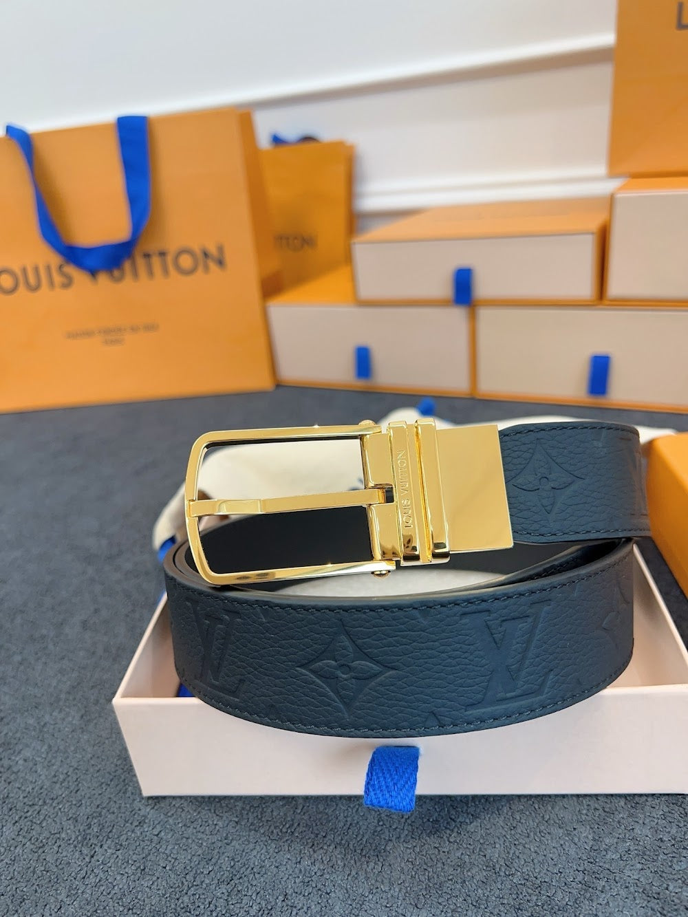 Dragons Bags ln Luxury Belt --100507