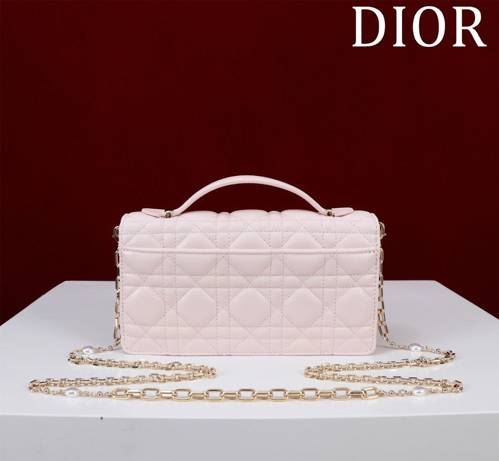 Dragons BagsDiorn Luxury Bag --116244