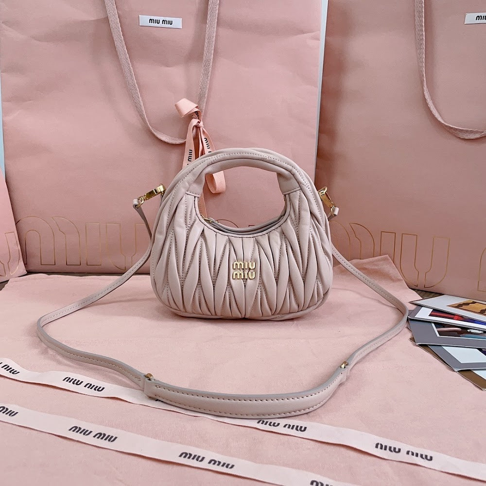 Dragons Bags Miun Miun Luxury Bag --122652