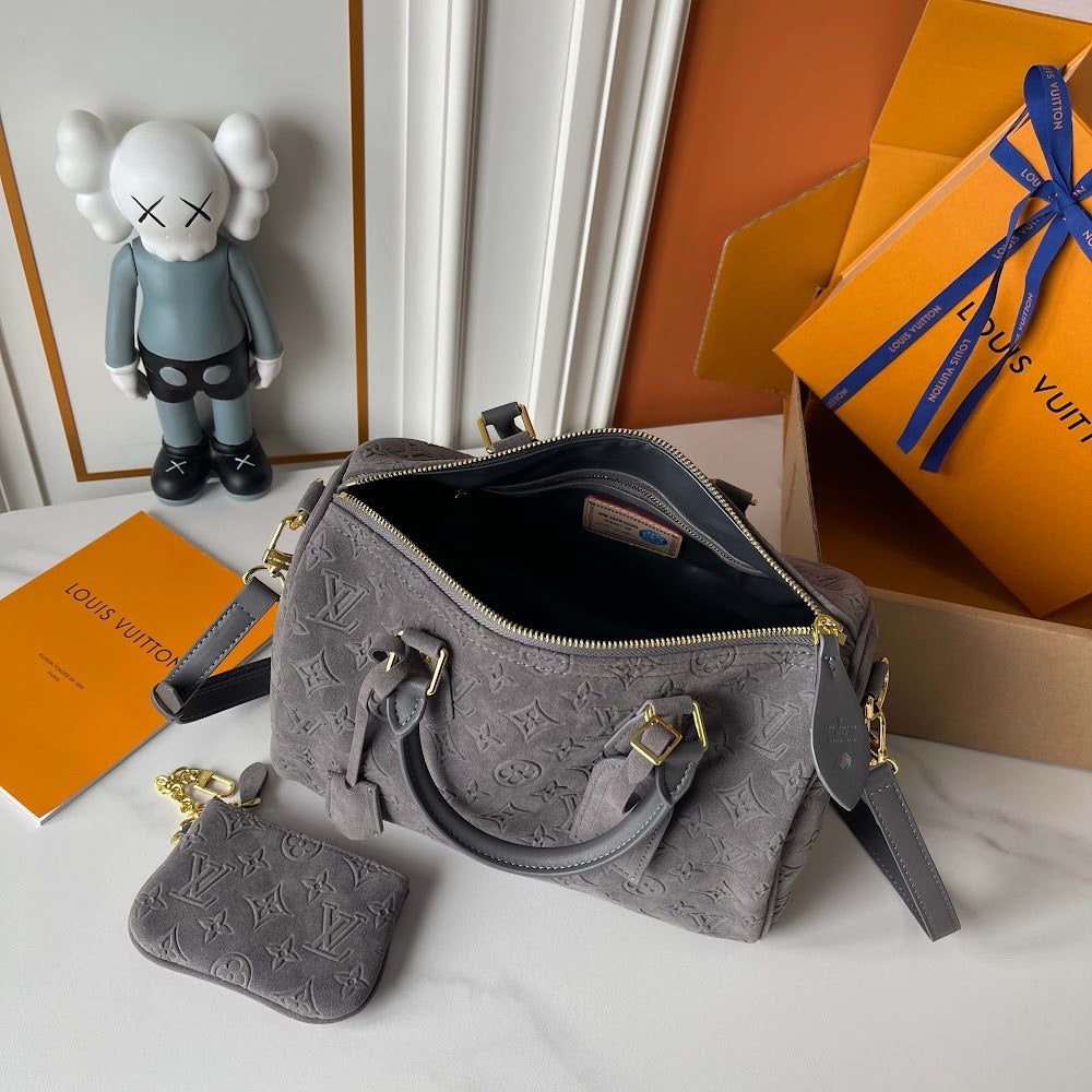 Dragons Bags LVn Luxury Bag --78820