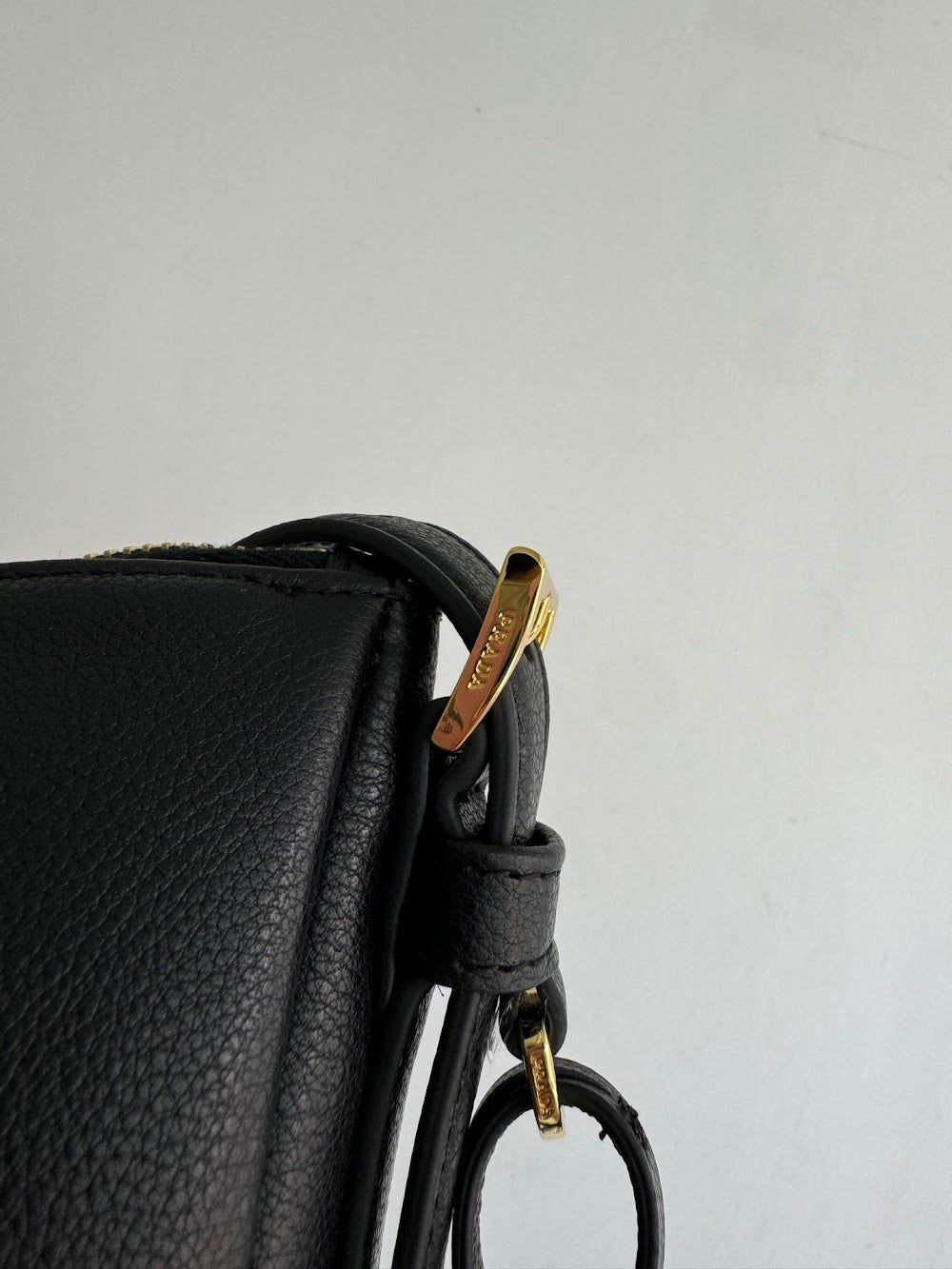 Dragons Bags Pradn Luxury Bag --102549