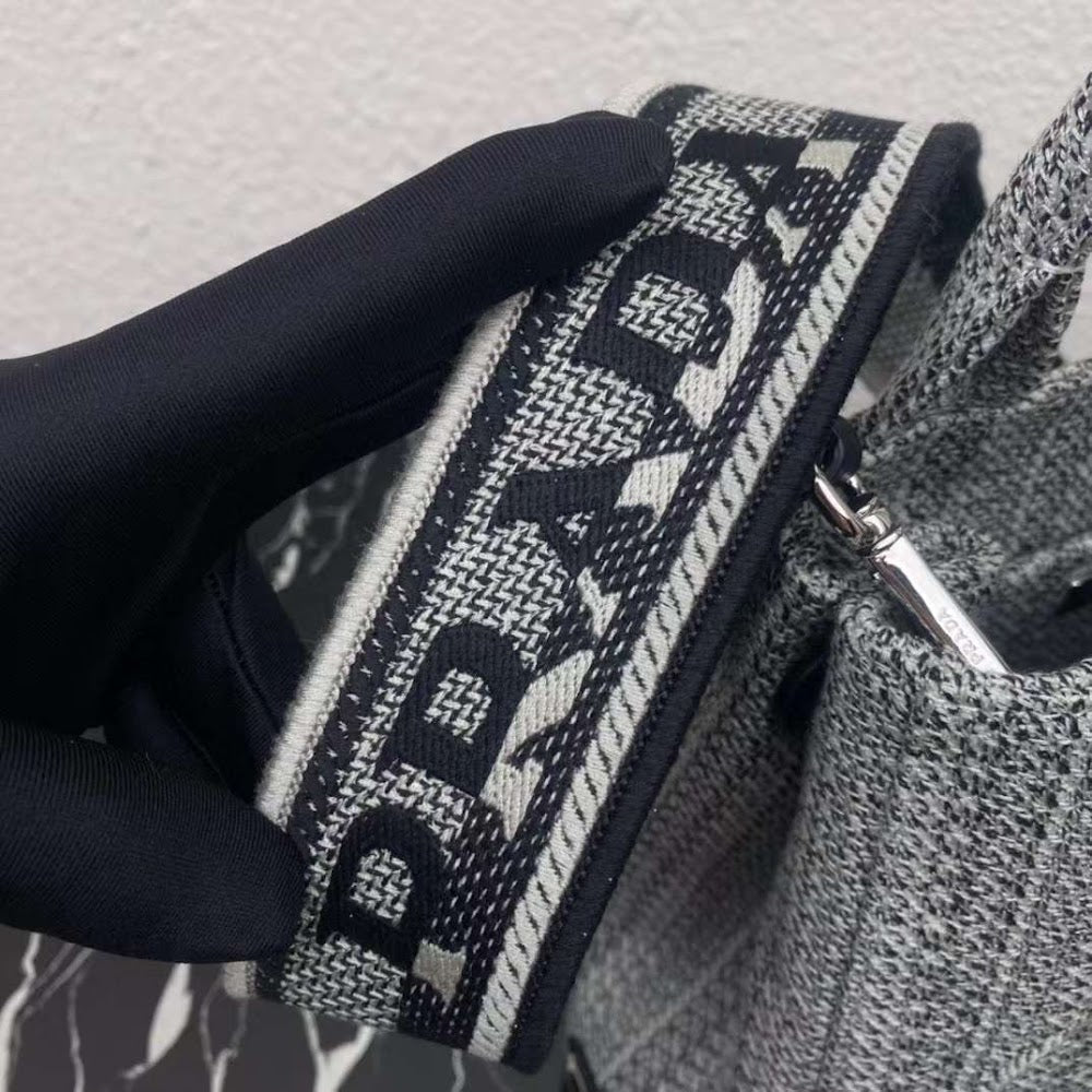 Dragons Bags Prada Luxury Bag --53749