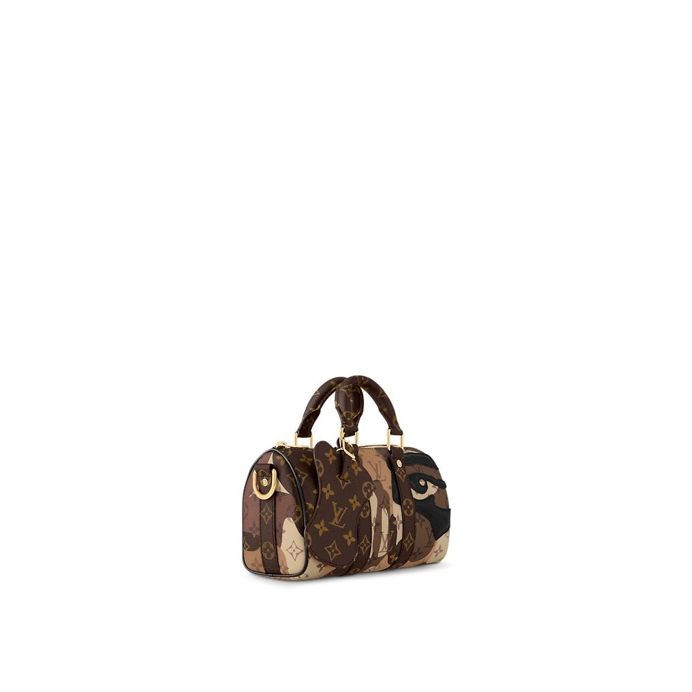 Dragons Bags ln Luxury Bag --61954
