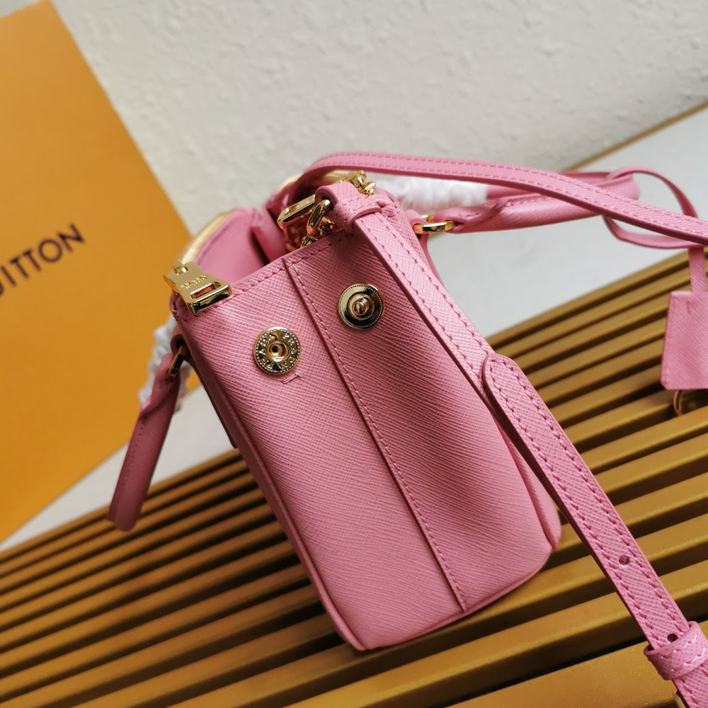 Jessica Bags pradn Luxury Bag --74665