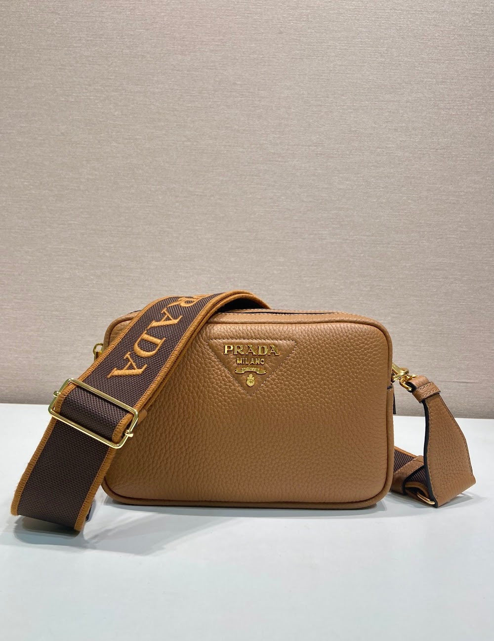 Dragons Bags Prada Luxury Bag --54767