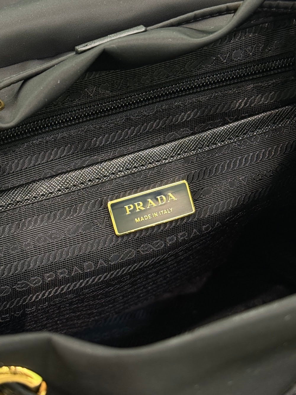 Dragons Bags Pradn Luxury Bag --102037