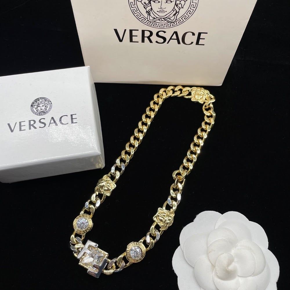 Dragons Bags Versace Luxury Jewelry --51310