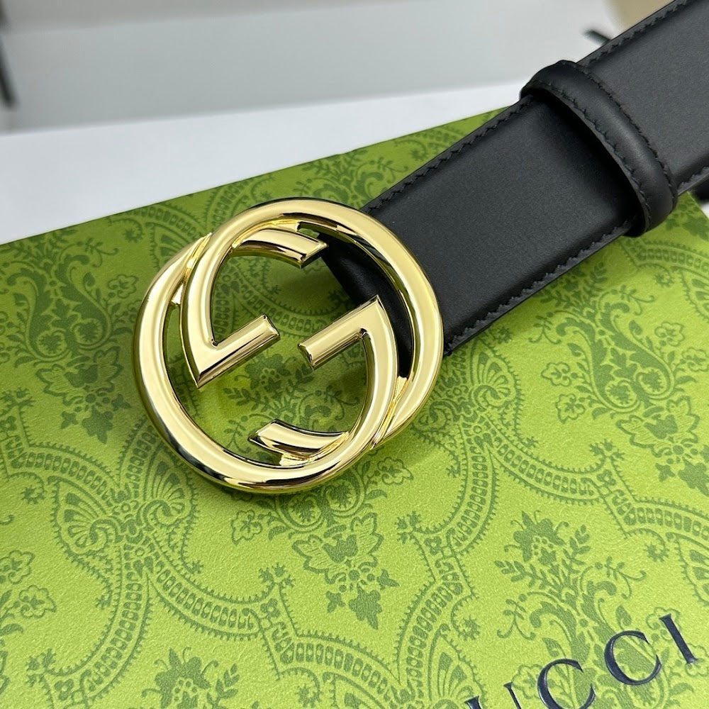 Dragons Bags Guccin Luxury Belt --108019