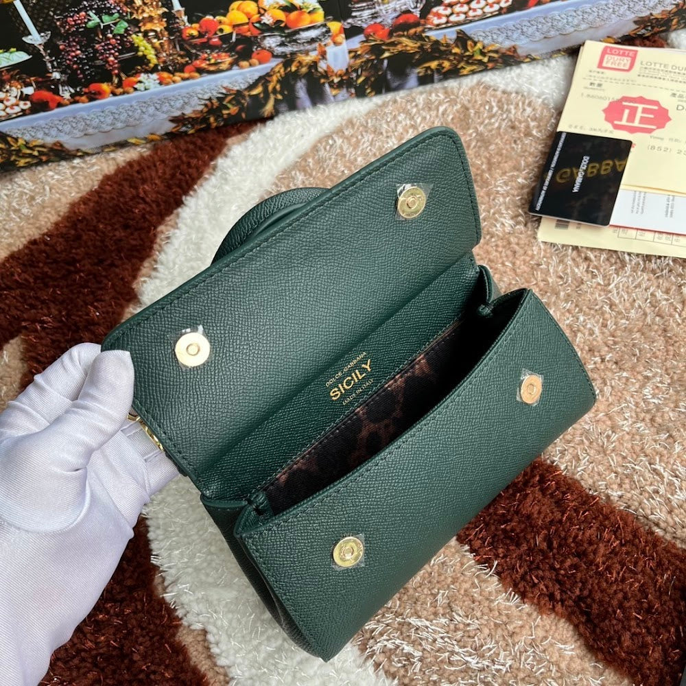 Dragons Bags DGn Luxury Bag --94154