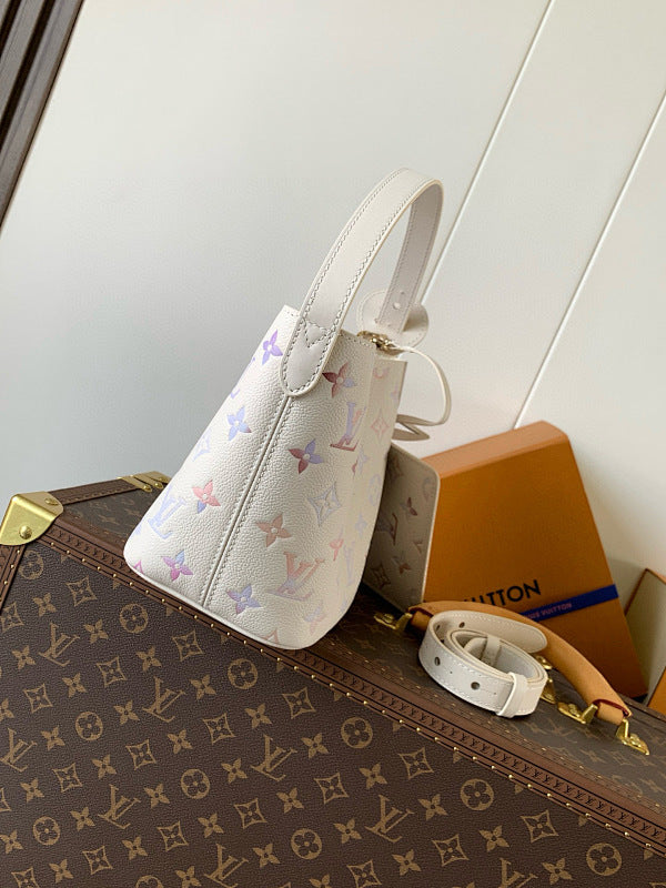 Dragons Bags ln Luxury Bag --81756