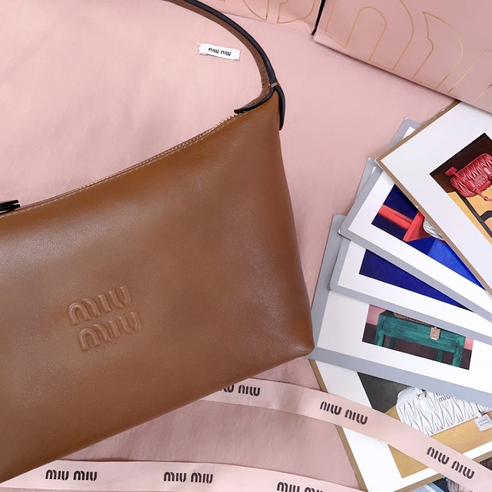 Dragons Bags Miun Miun Luxury Bag --122243