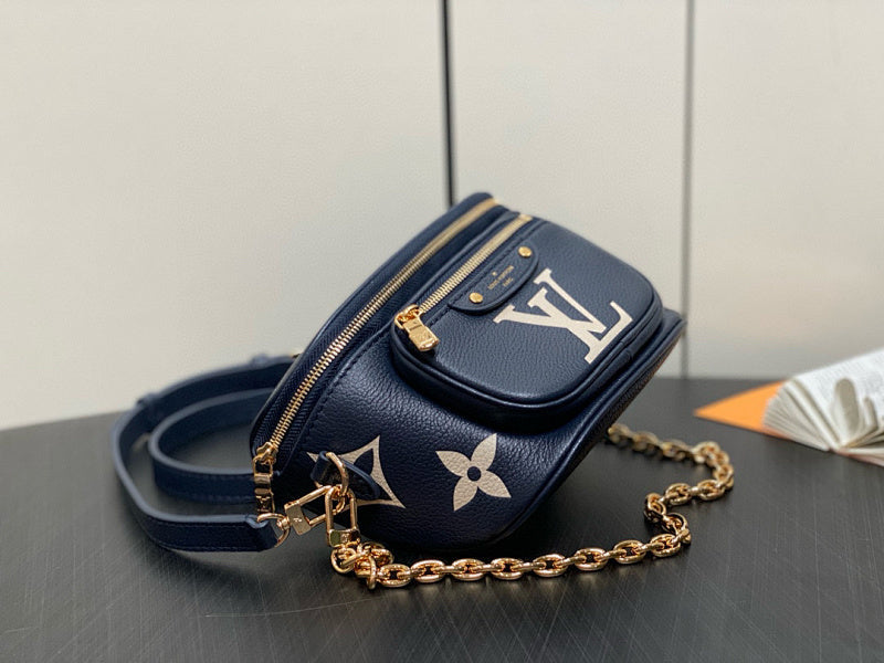 Dragons Bags ln Luxury Bag --81447