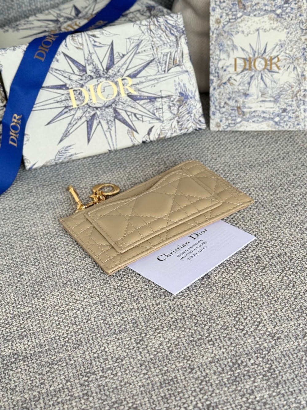 Dragons BagsDiorn Luxury Bag --114541