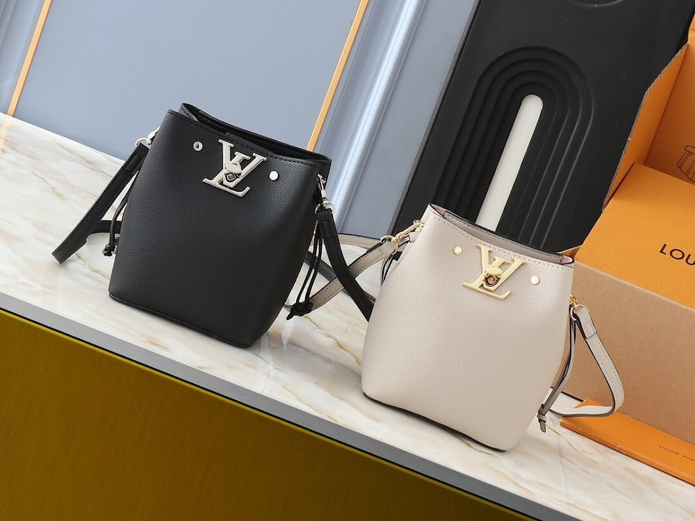 Dragons Bags ln Luxury Bag --76622
