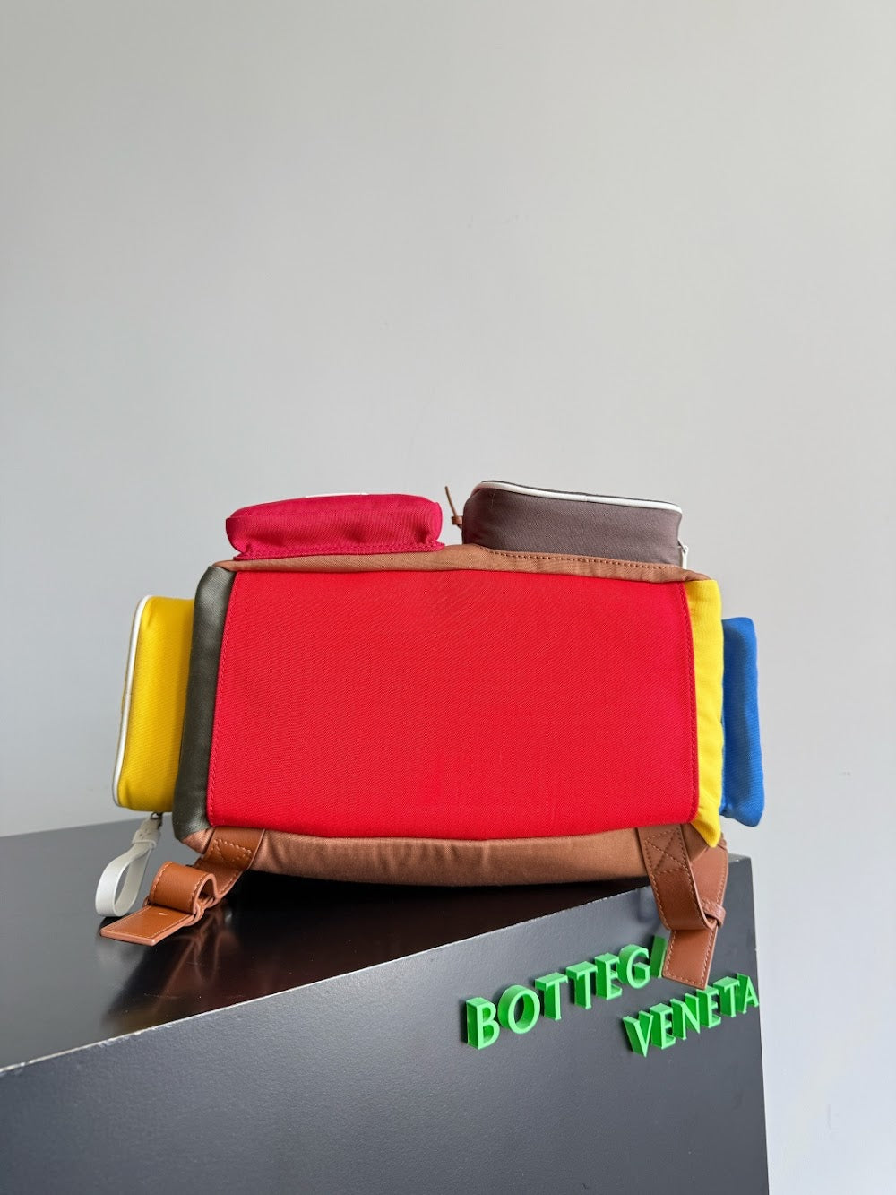 Dragons Bags Bottegan Luxury Bag --91125