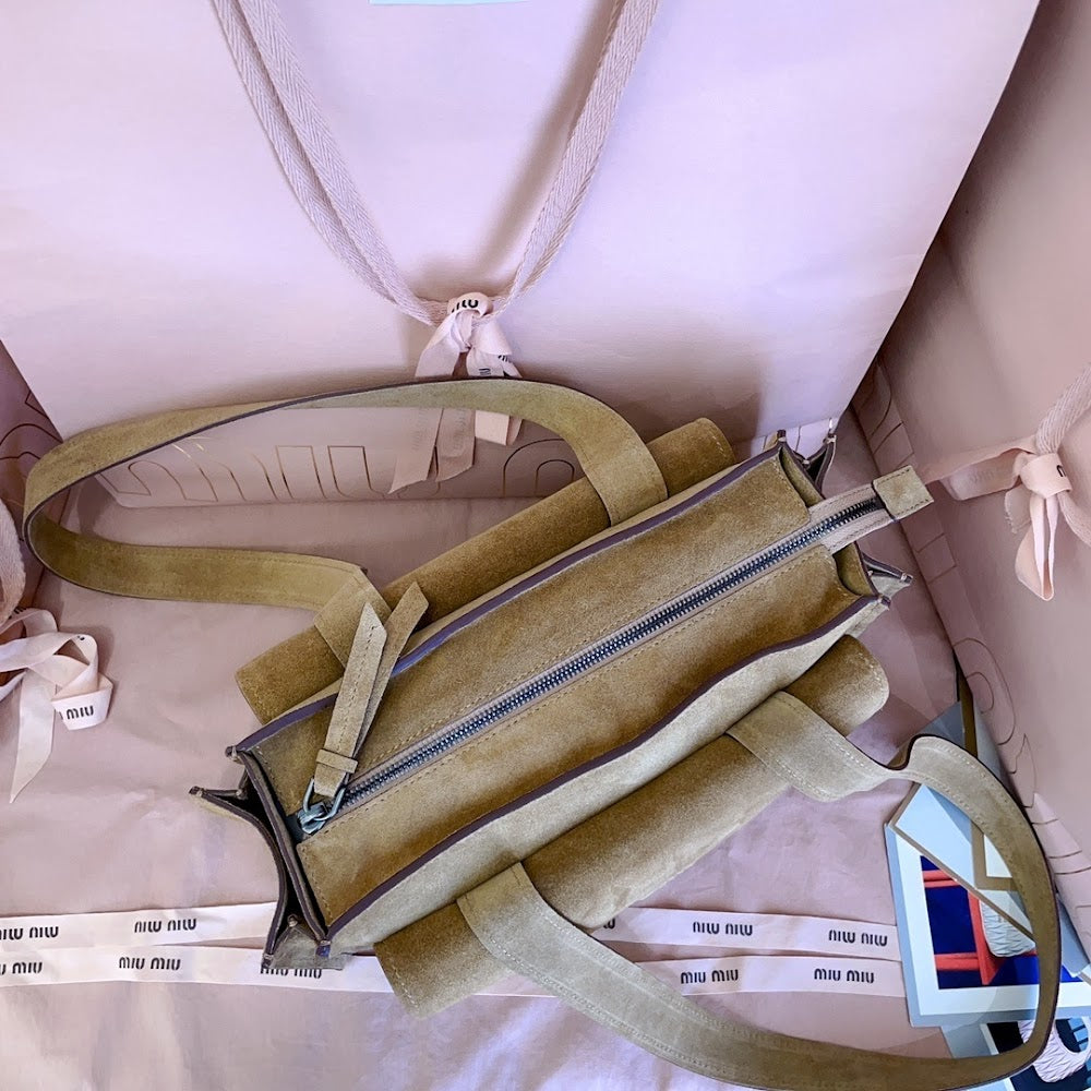 Dragons Bags Miun Miun Luxury Bag --122773