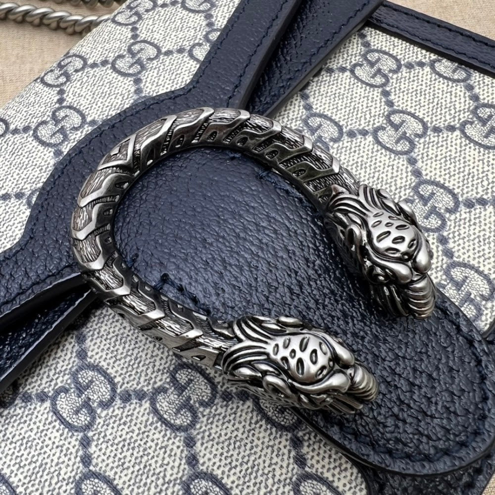 Dragons Bags Guccin Luxury Bag --94248