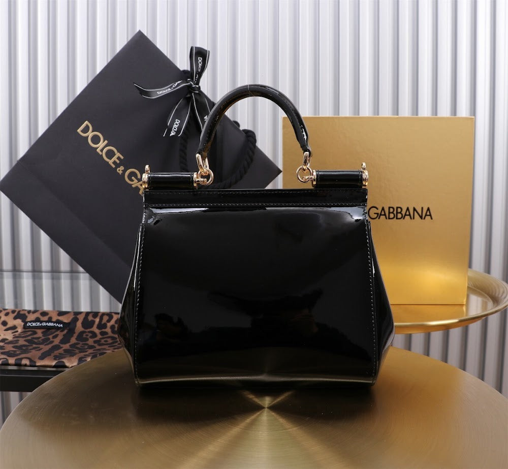 Dragons Bags DGn Luxury Bag --93644