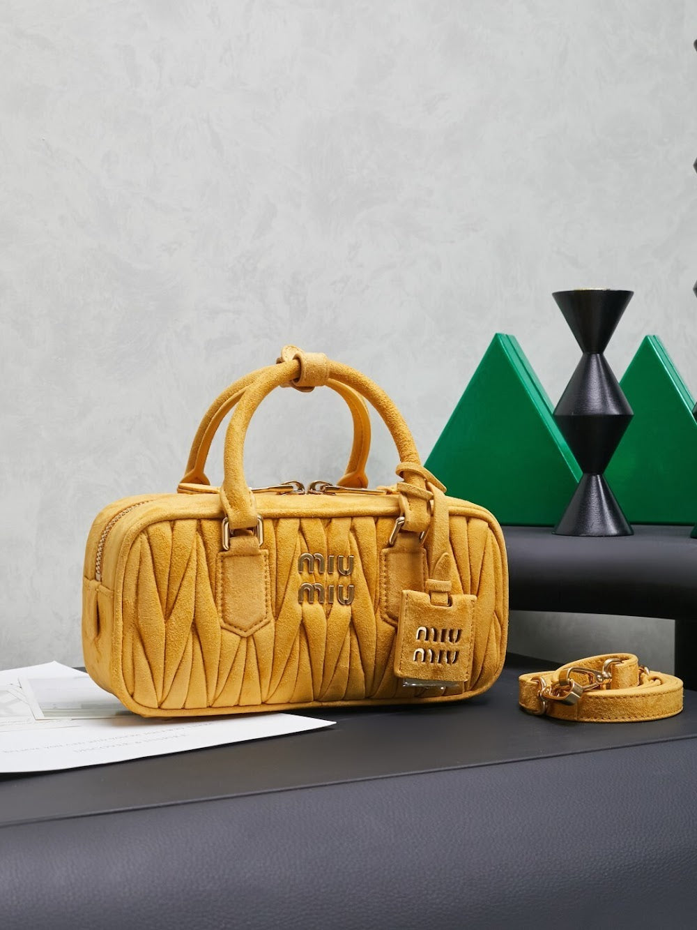 Dragons Bags Miun Miun Luxury Bag --122721